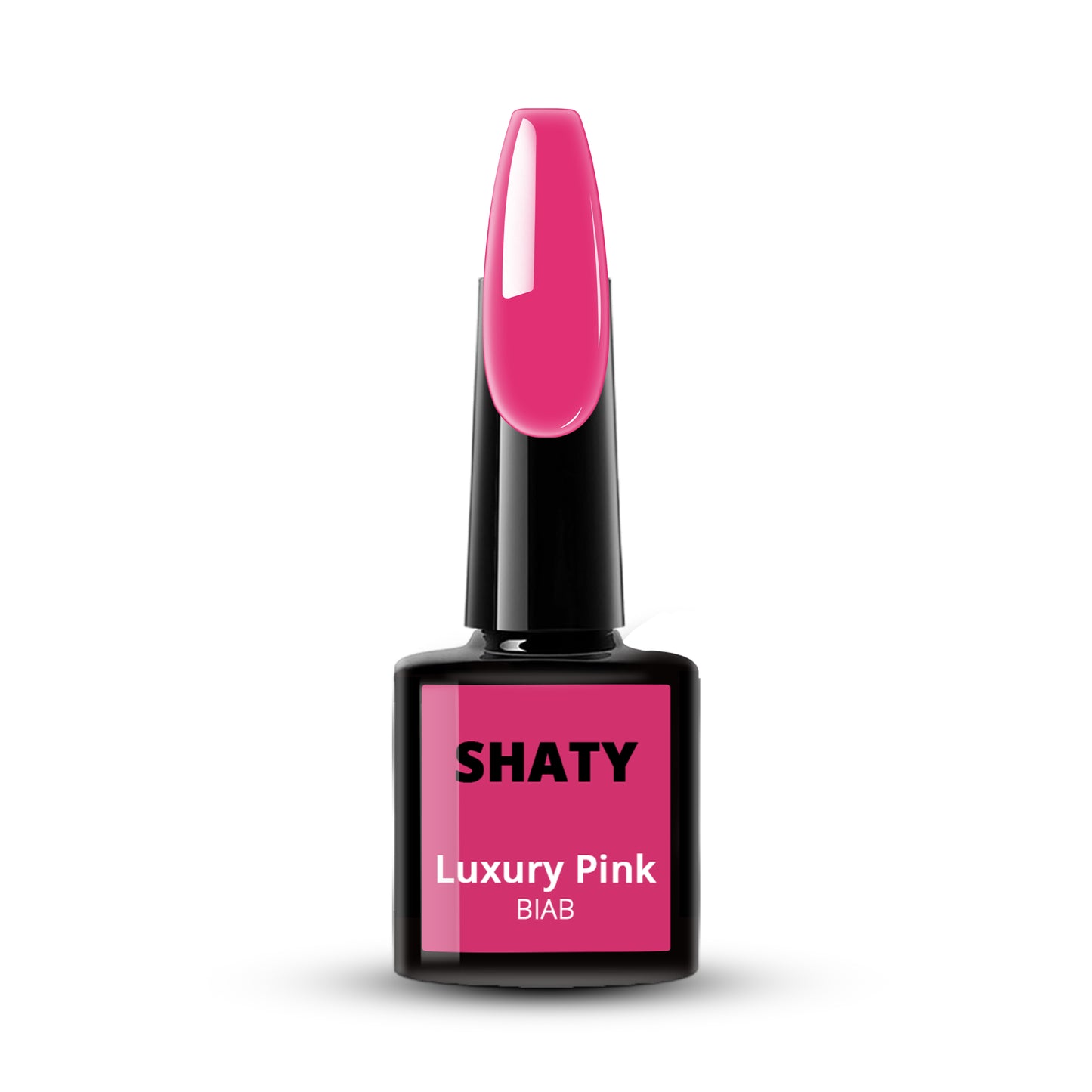 Luxury Pink 8ml