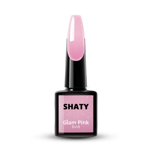 Glam Pink 8ml